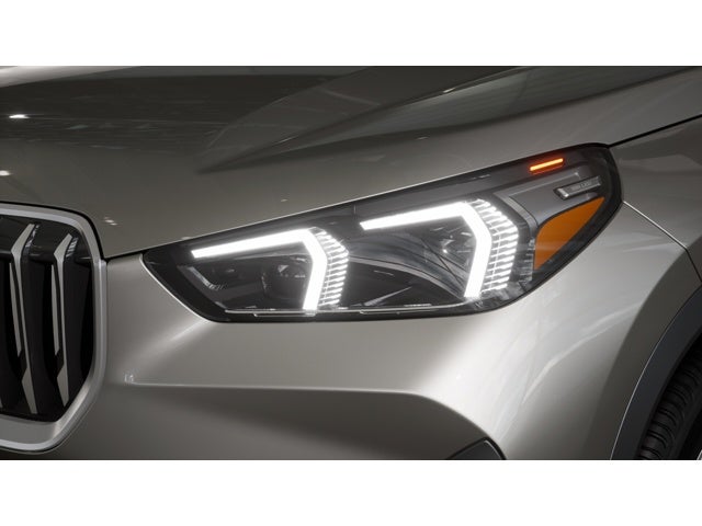 2027 BMW X1 xDrive28i