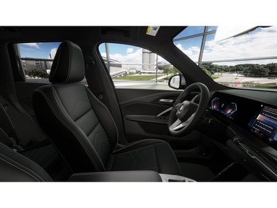 2027 BMW X1 xDrive28i