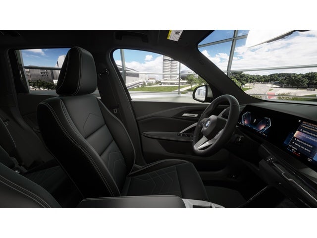 2027 BMW X1 xDrive28i