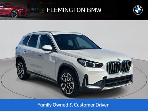 2027 BMW X1 xDrive28i