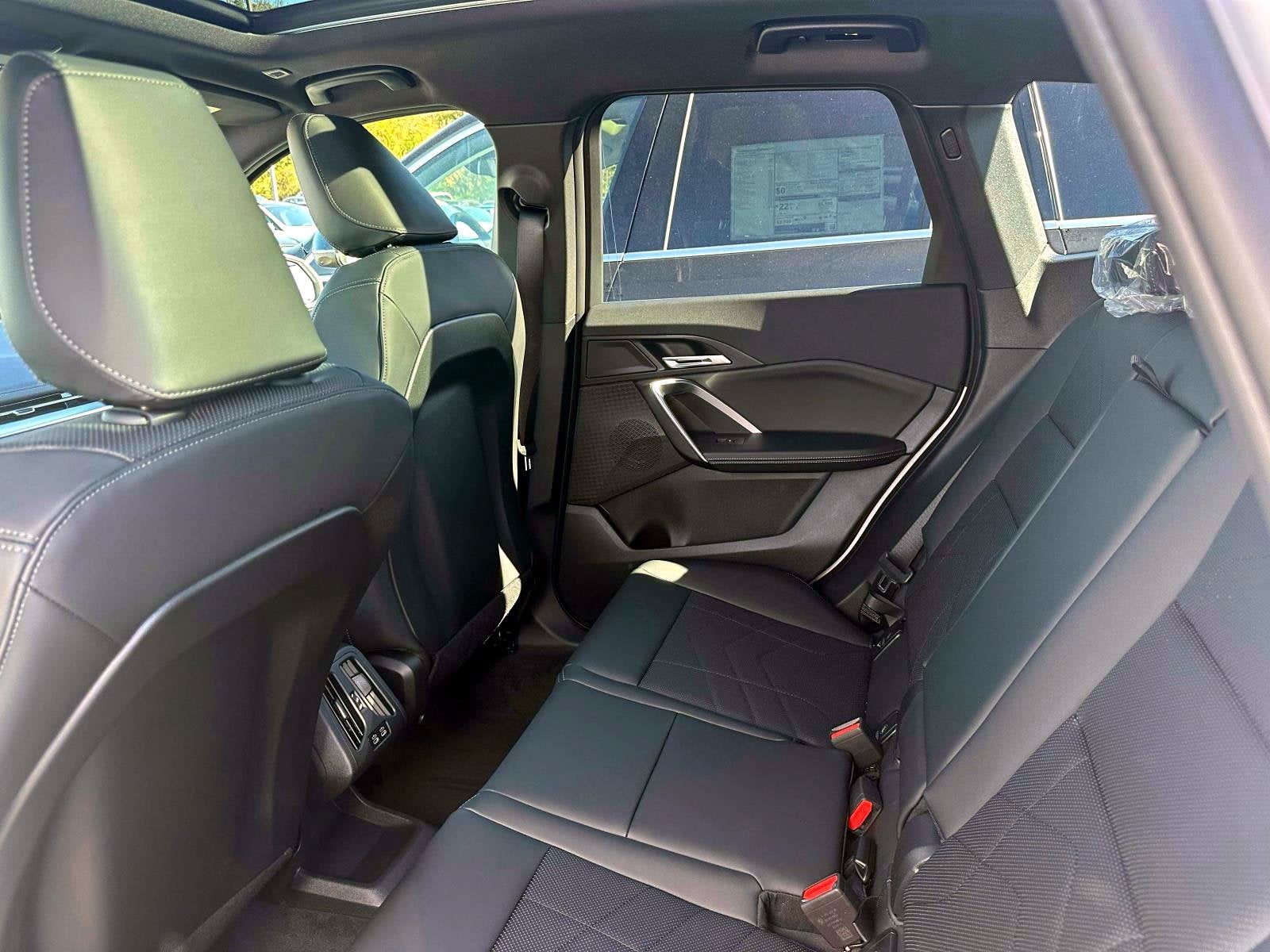 2027 BMW X1 xDrive28i