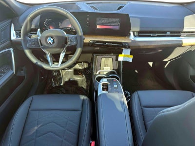 2027 BMW X1 xDrive28i