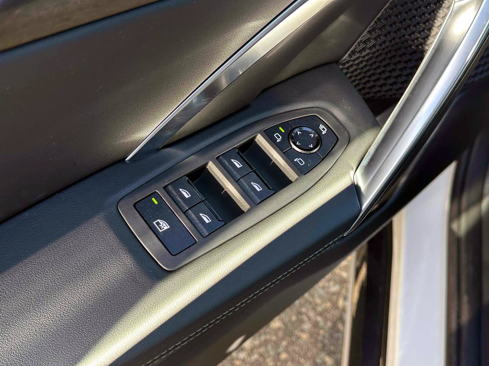 2027 BMW X1 xDrive28i