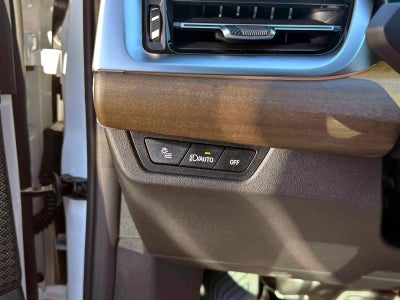 2027 BMW X1 xDrive28i