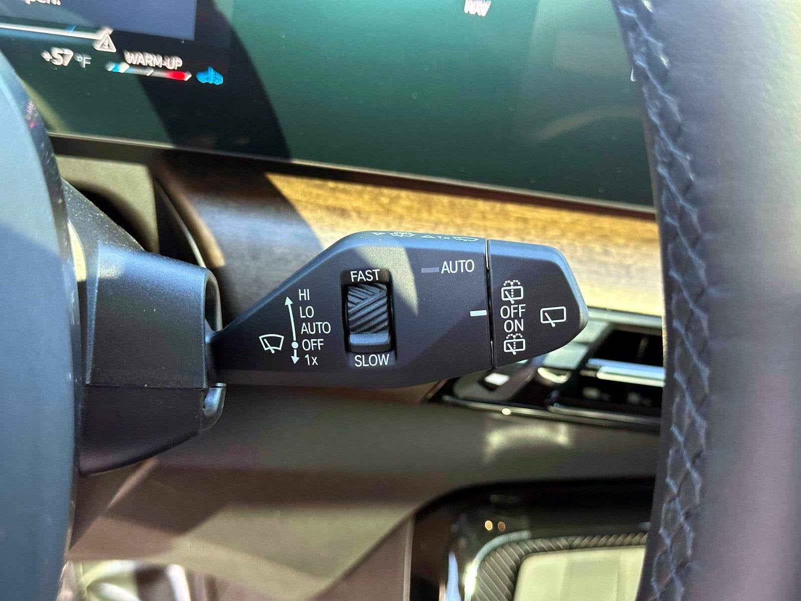 2027 BMW X1 xDrive28i