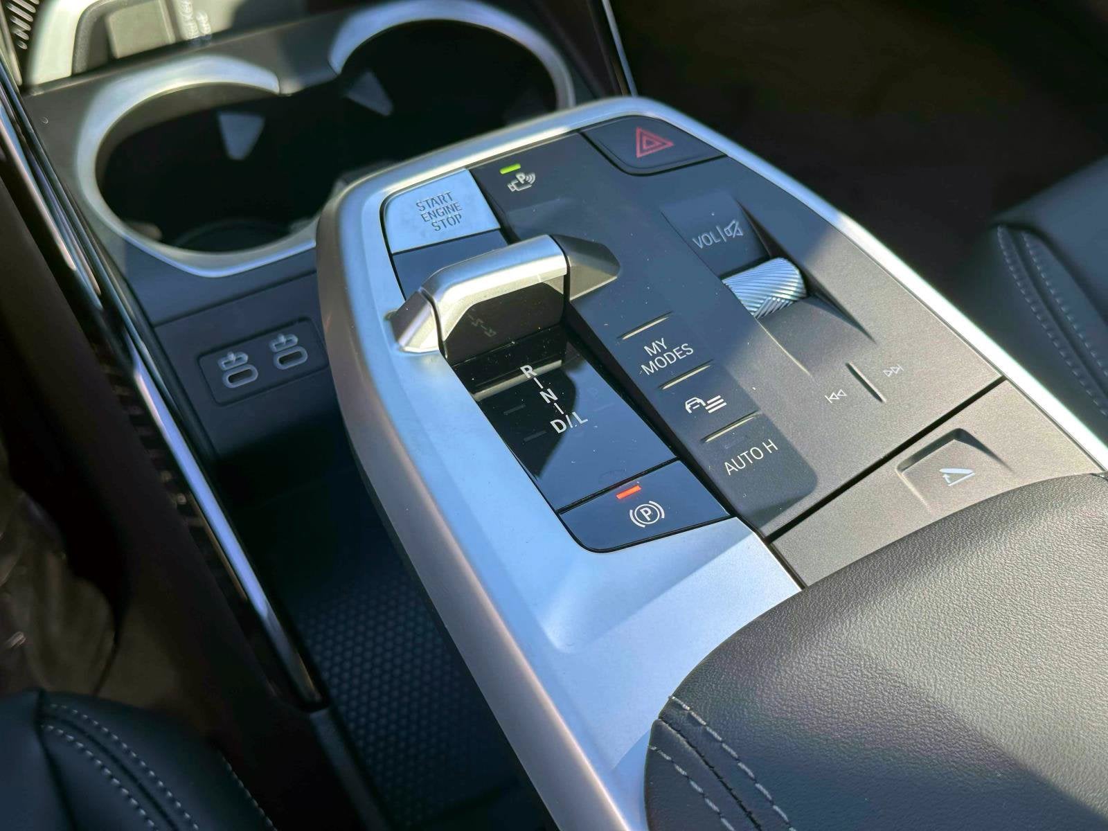 2027 BMW X1 xDrive28i