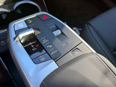 2027 BMW X1 xDrive28i