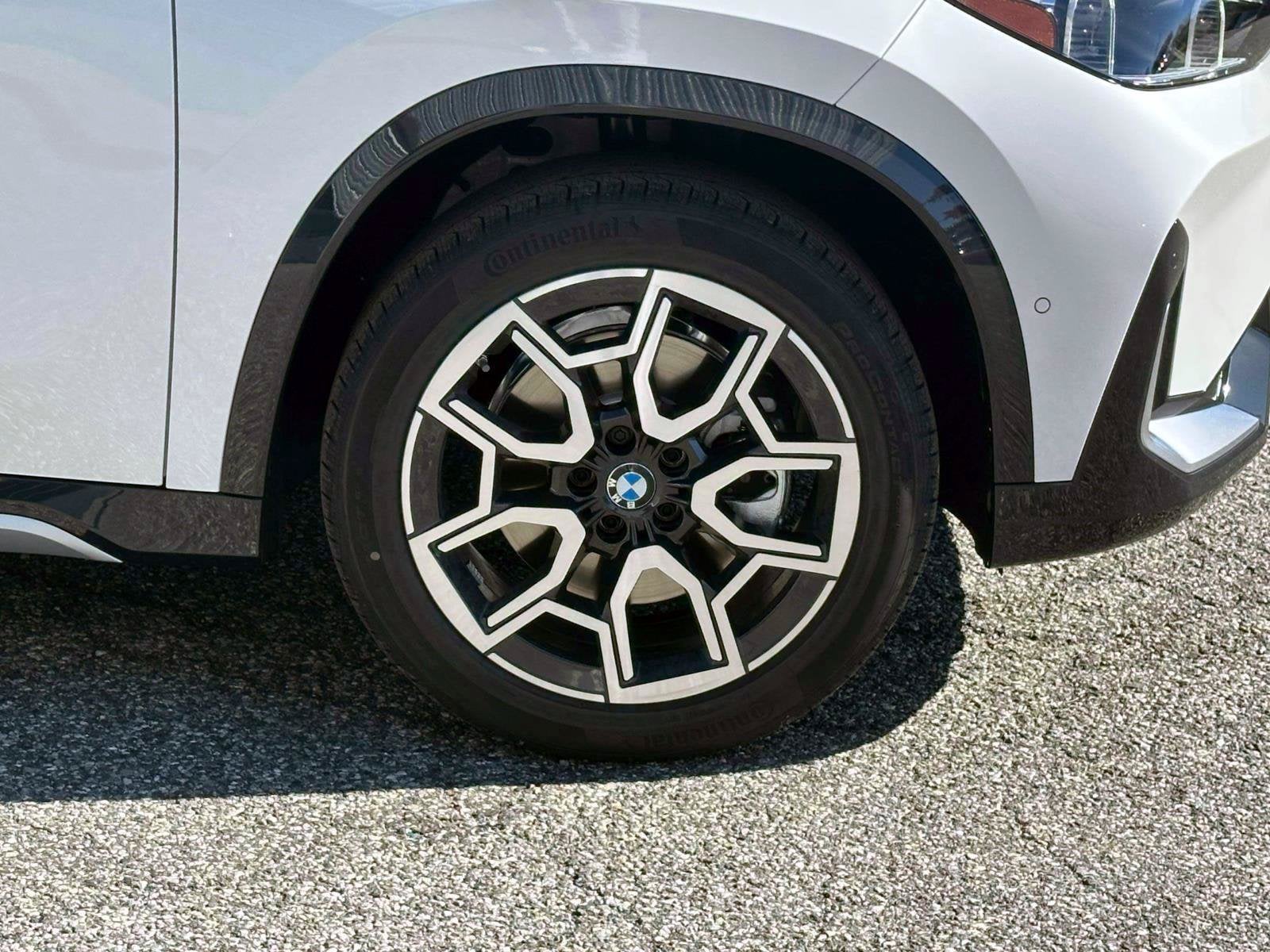 2027 BMW X1 xDrive28i