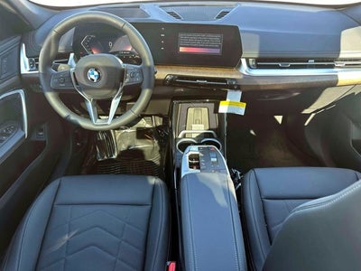 2027 BMW X1 xDrive28i