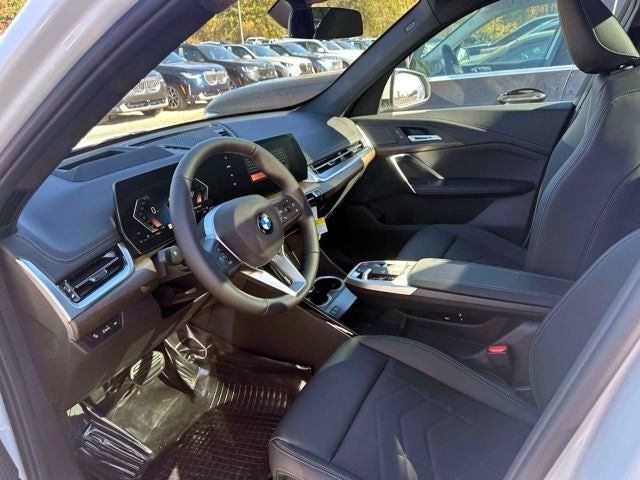 2027 BMW X1 xDrive28i