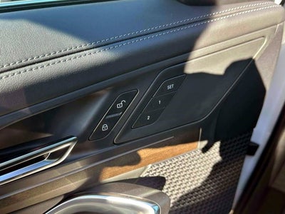 2027 BMW X1 xDrive28i
