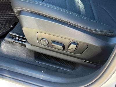 2027 BMW X1 xDrive28i