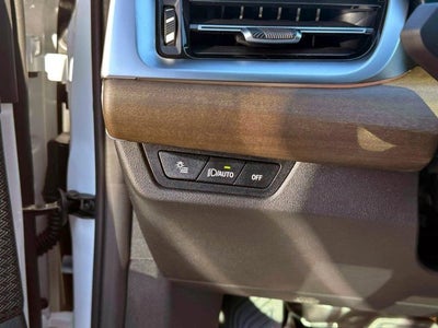 2027 BMW X1 xDrive28i