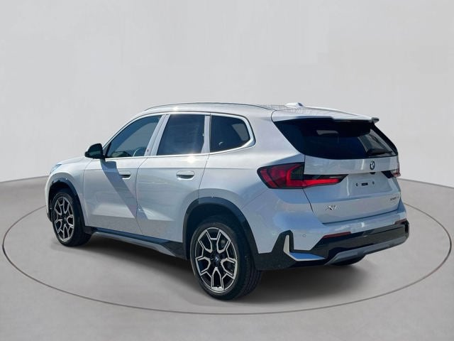 2027 BMW X1 xDrive28i
