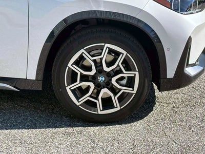 2027 BMW X1 xDrive28i