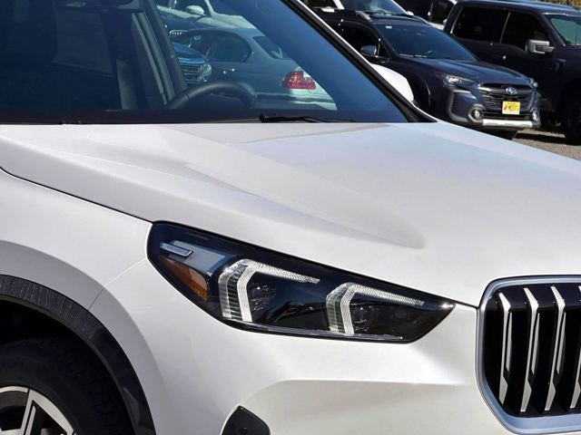2027 BMW X1 xDrive28i
