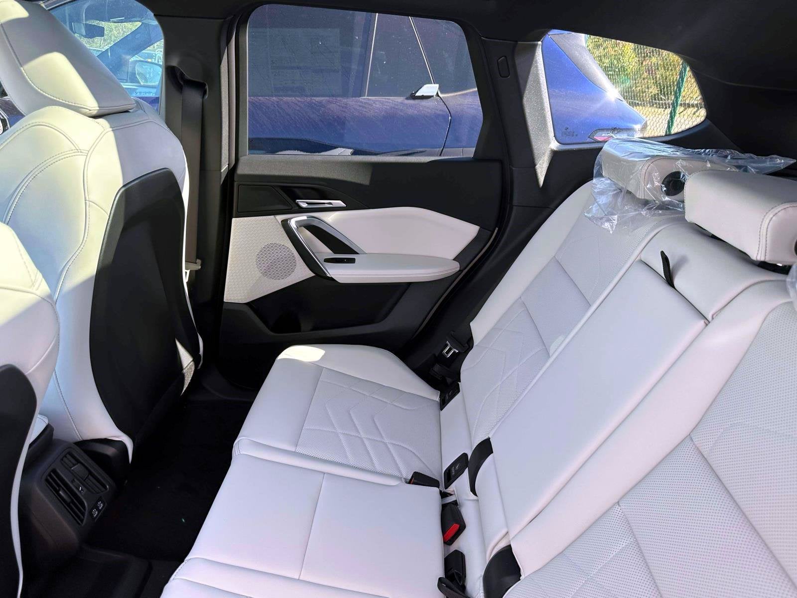 2027 BMW X1 xDrive28i