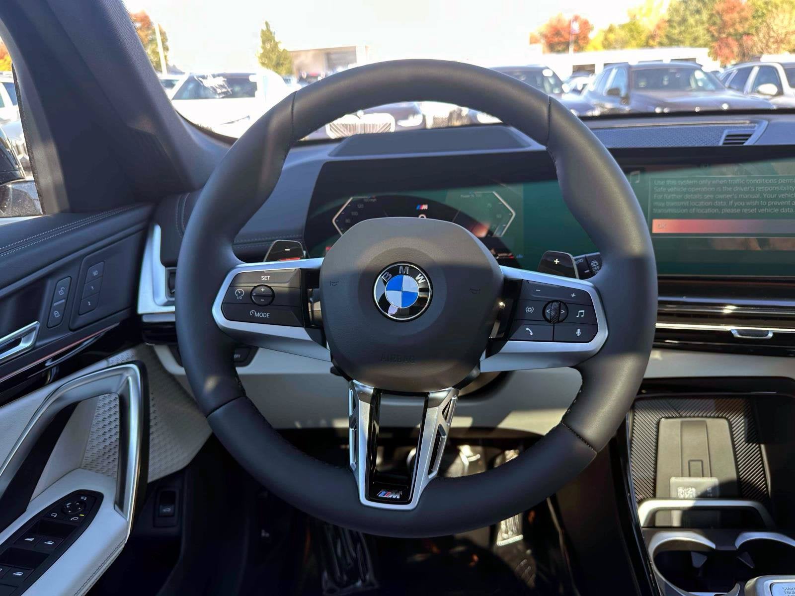2027 BMW X1 xDrive28i