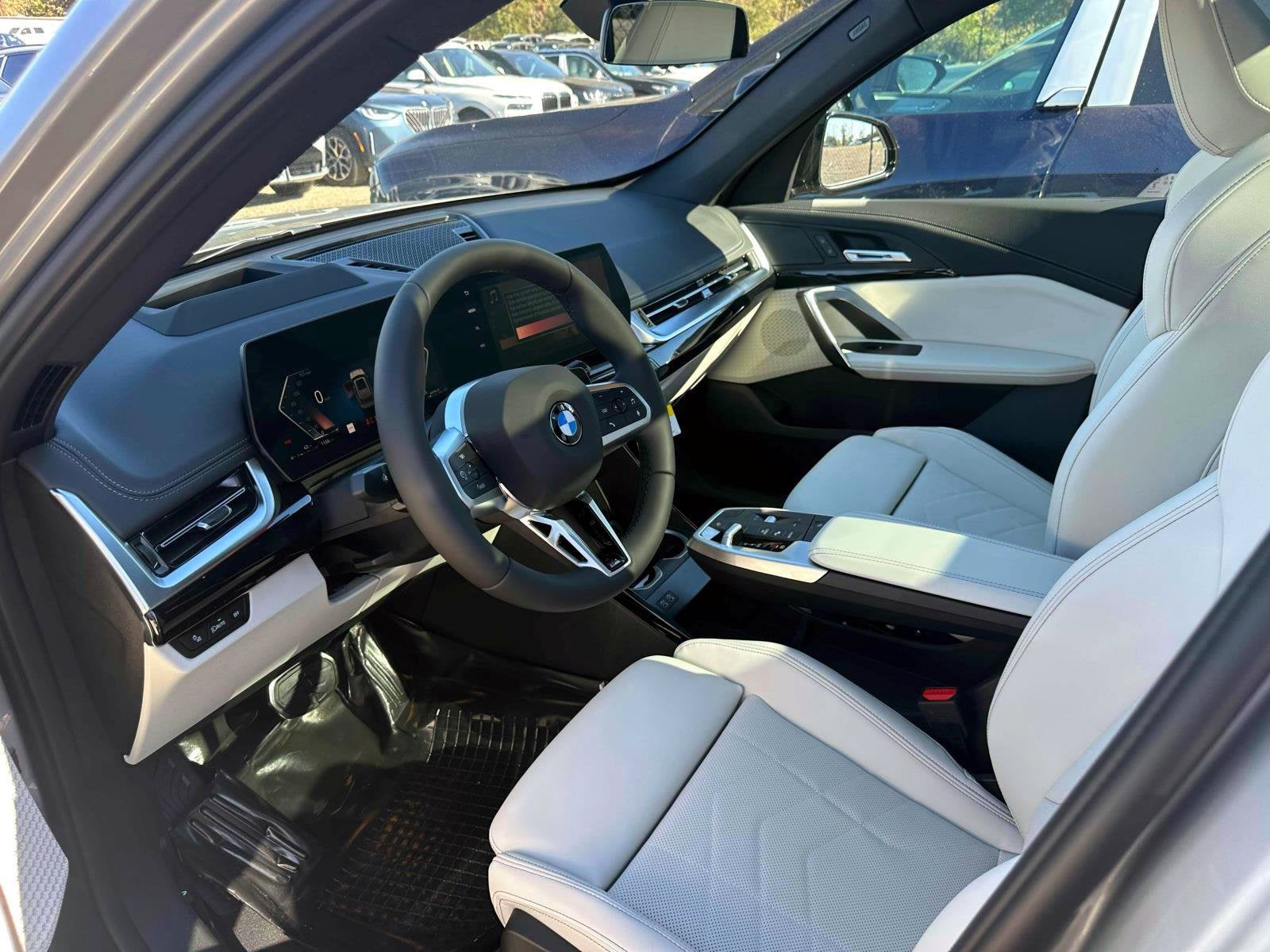 2027 BMW X1 xDrive28i