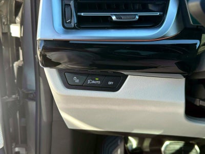 2027 BMW X1 xDrive28i