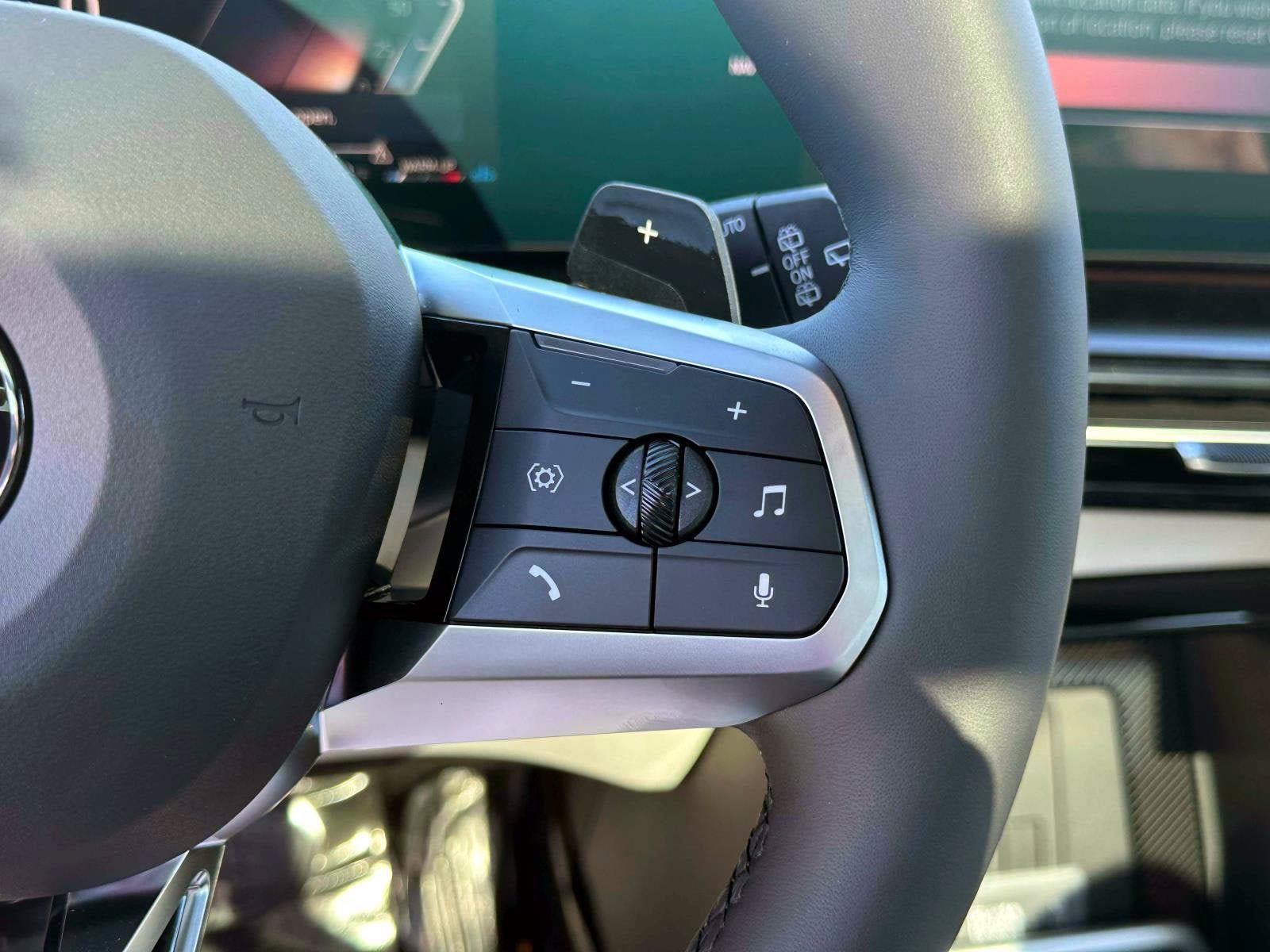 2027 BMW X1 xDrive28i