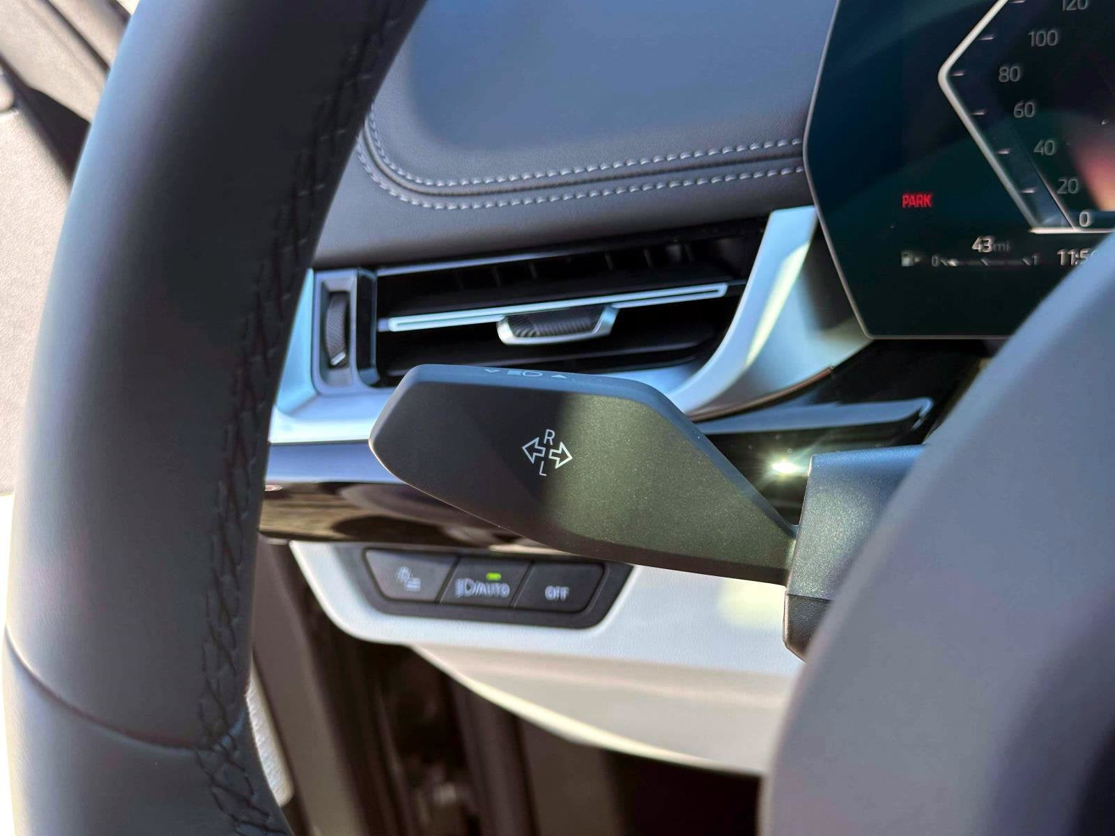 2027 BMW X1 xDrive28i