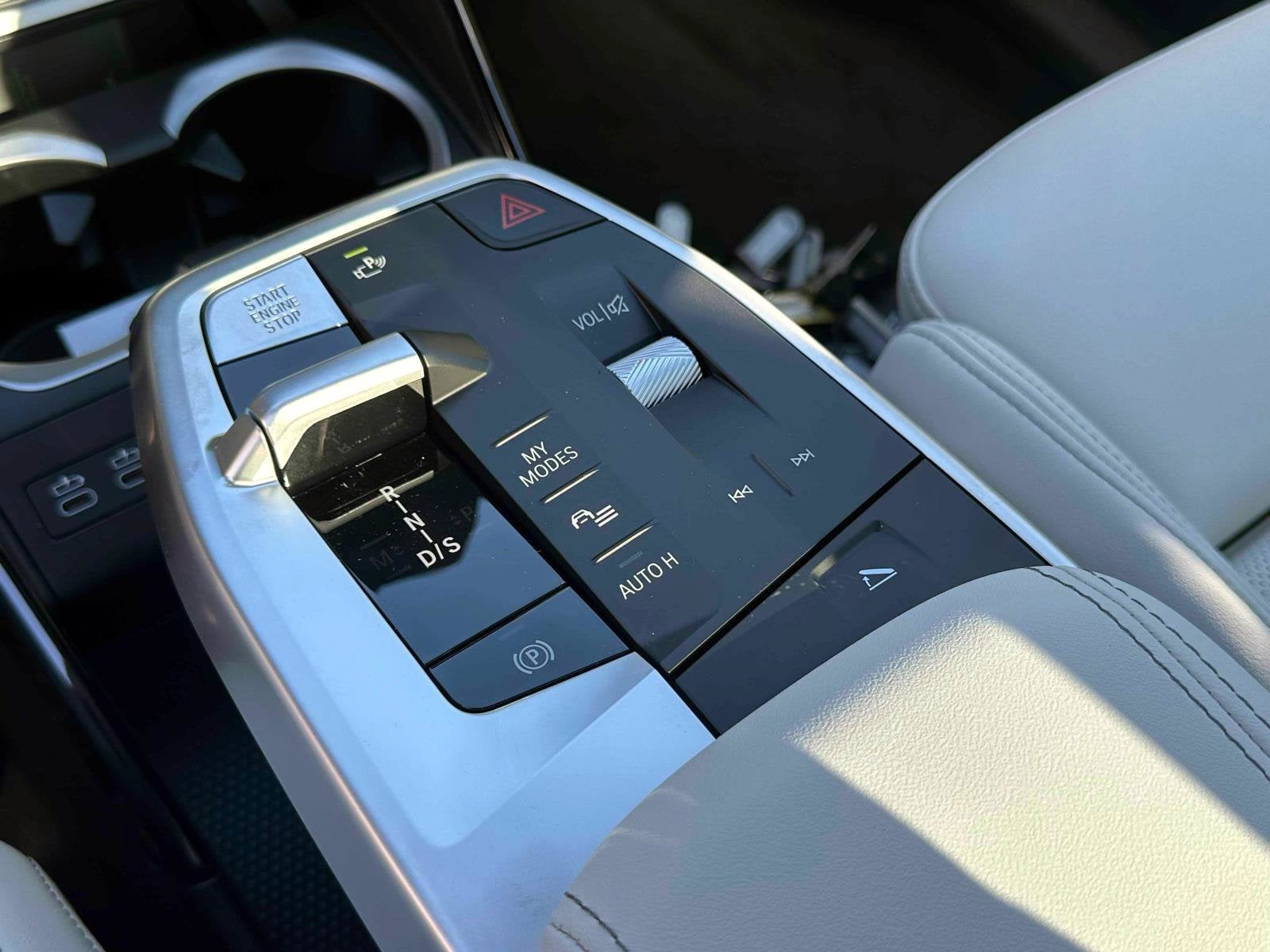 2027 BMW X1 xDrive28i
