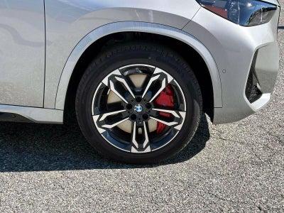 2027 BMW X1 xDrive28i