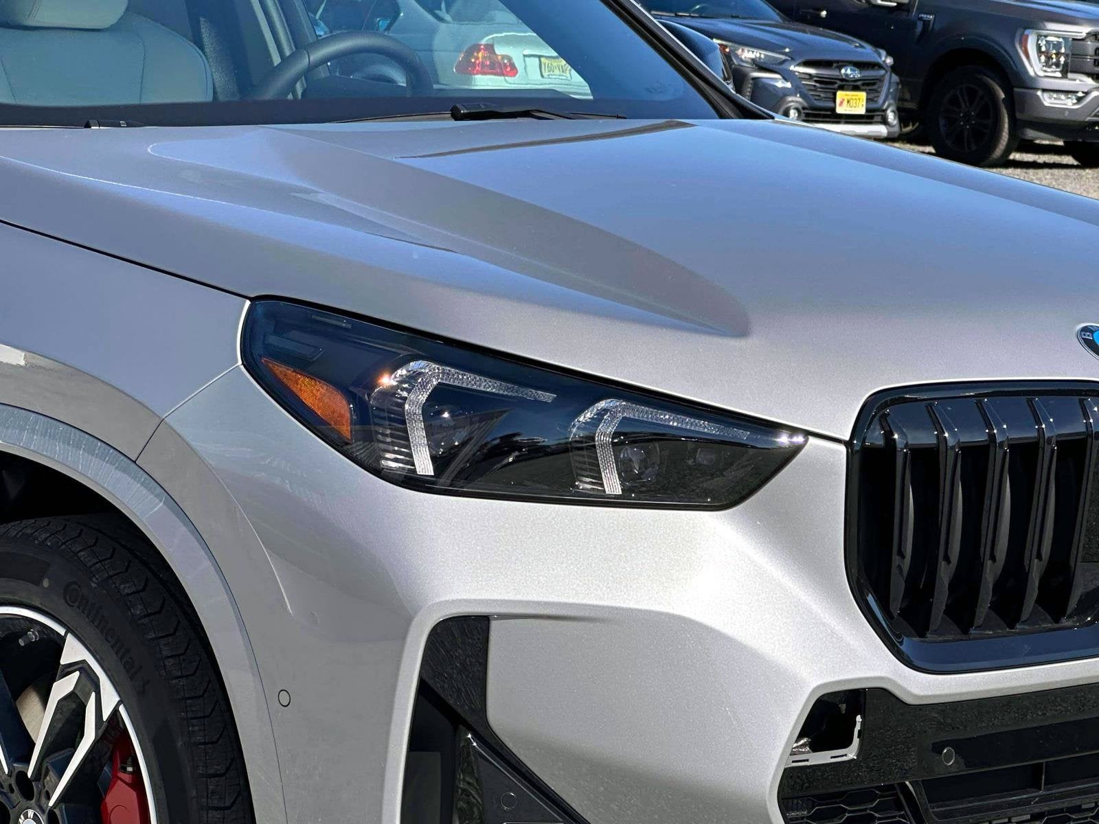 2027 BMW X1 xDrive28i
