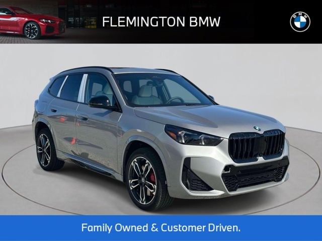 2027 BMW X1 xDrive28i