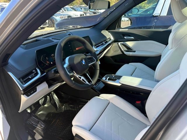 2027 BMW X1 xDrive28i