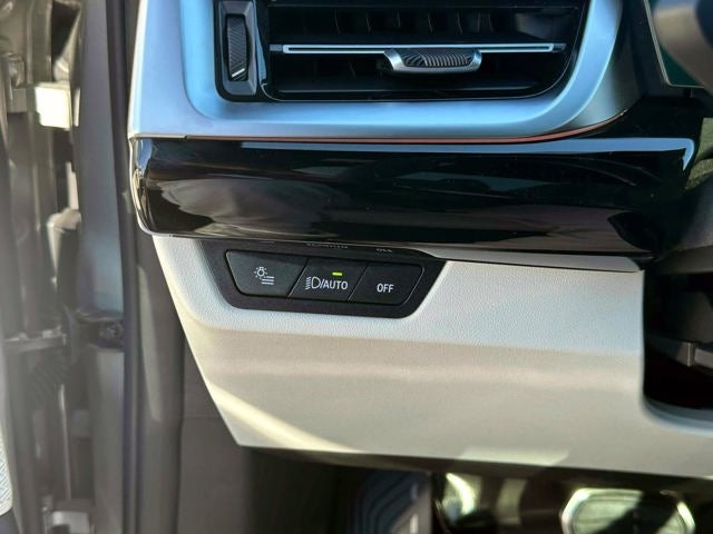 2027 BMW X1 xDrive28i