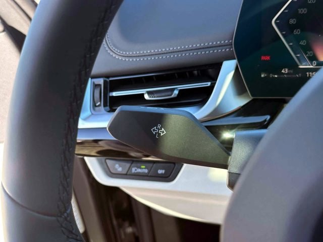 2027 BMW X1 xDrive28i