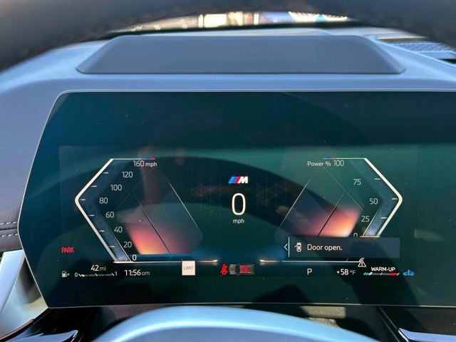 2027 BMW X1 xDrive28i