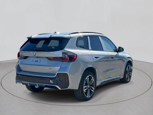 2027 BMW X1 xDrive28i