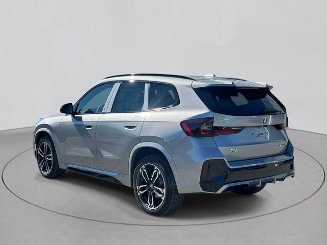 2027 BMW X1 xDrive28i