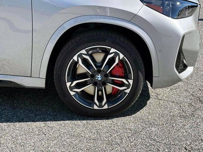 2027 BMW X1 xDrive28i