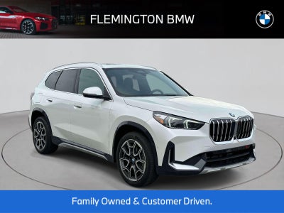 2025 BMW X1 xDrive28i