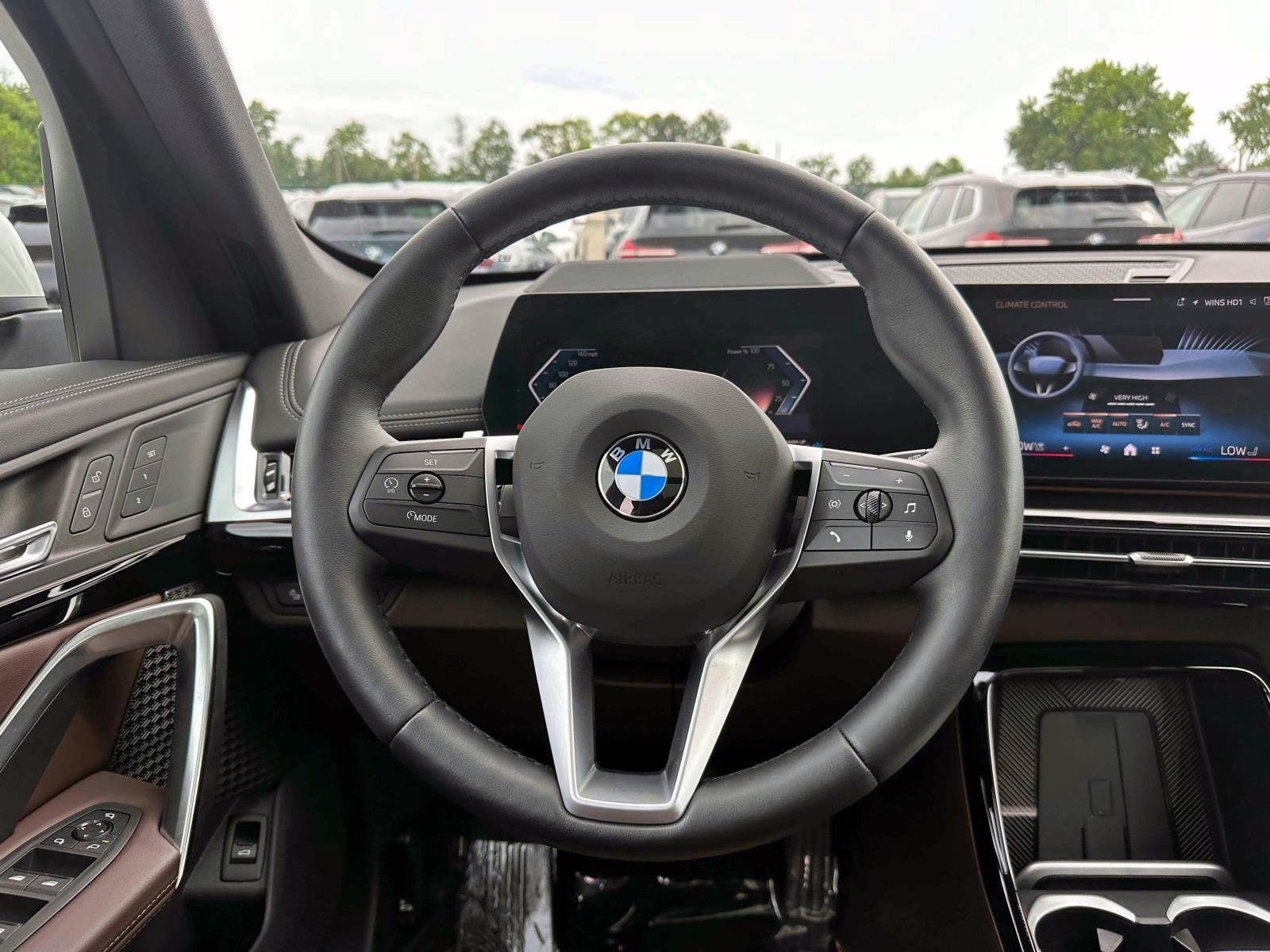 2025 BMW X1 xDrive28i