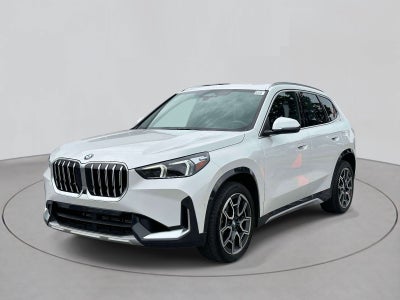 2025 BMW X1 xDrive28i