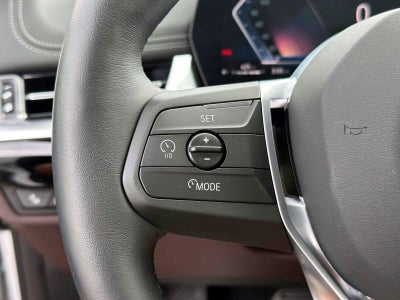 2025 BMW X1 xDrive28i