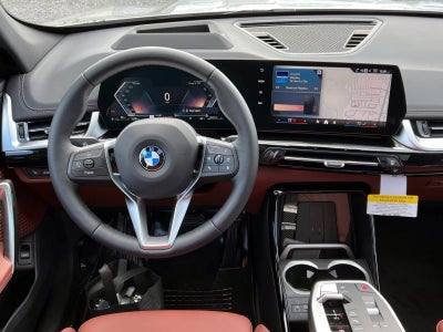 2026 BMW X1 xDrive28i