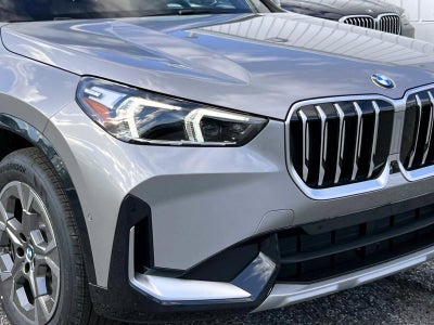 2026 BMW X1 xDrive28i