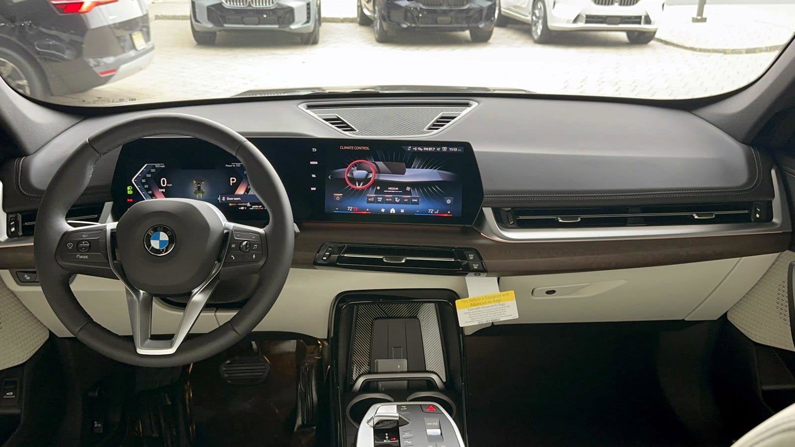 2026 BMW X1 xDrive28i