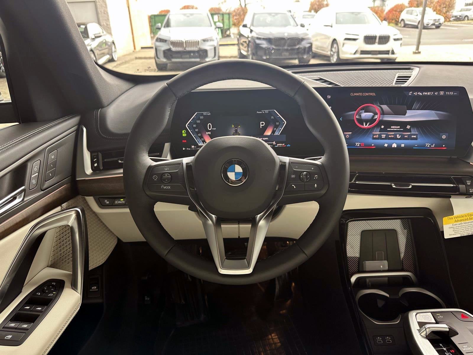 2026 BMW X1 xDrive28i
