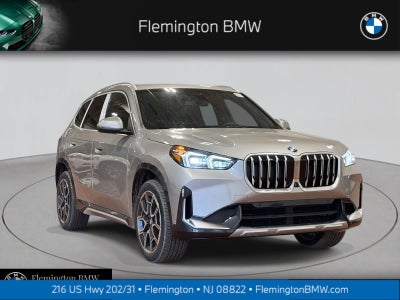 2026 BMW X1 xDrive28i