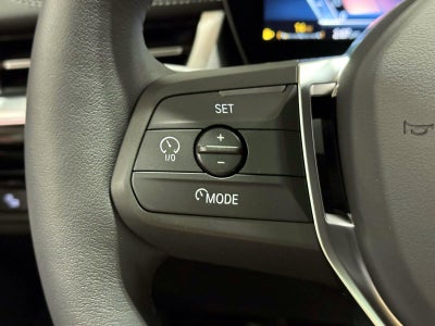 2026 BMW X1 xDrive28i