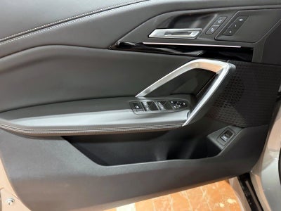 2026 BMW X1 xDrive28i