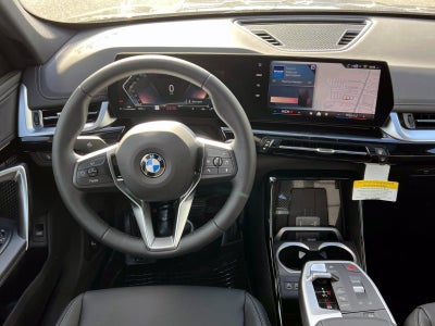 2026 BMW X1 xDrive28i
