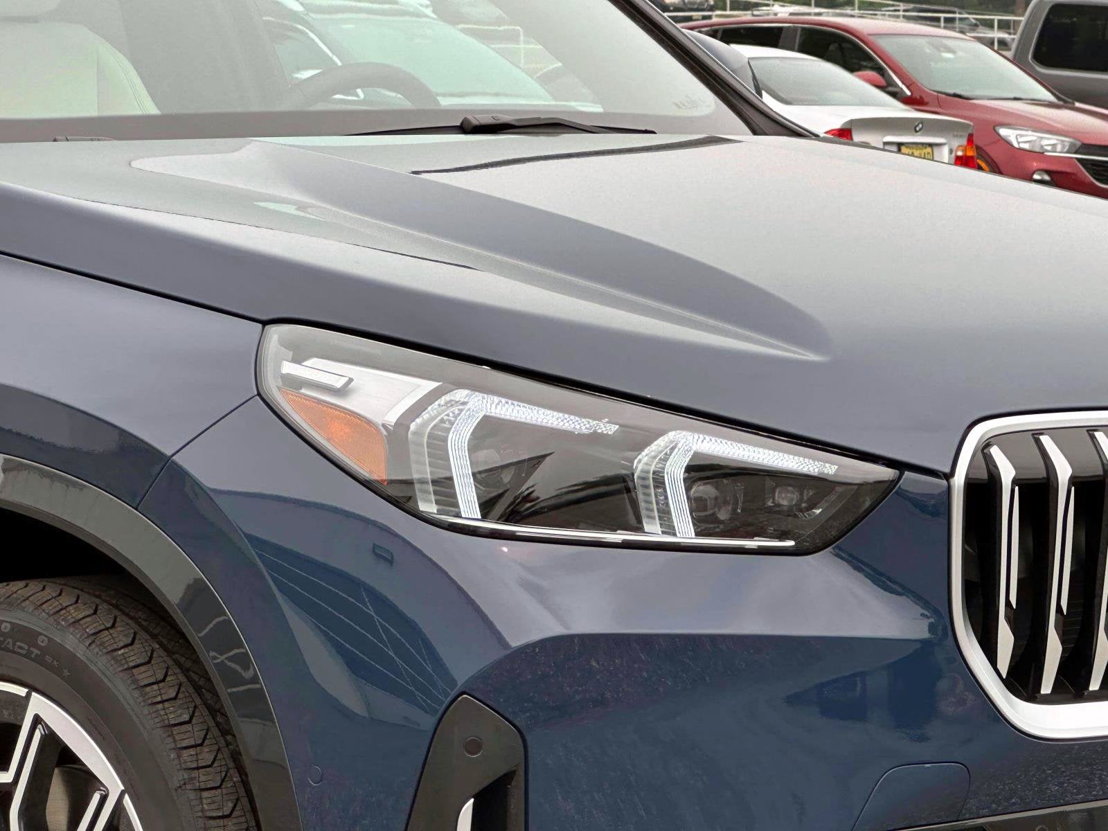 2026 BMW X1 xDrive28i